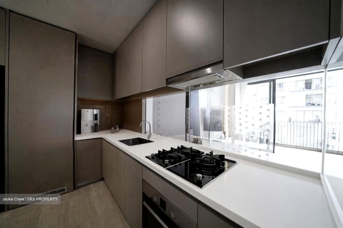 Highline Residences (D3), Condominium #639040651